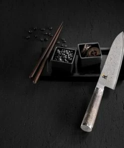 Zwilling Henckels Zwilling Obst- Und Gemüsemesser Shotoh Miyabi 5000MCD 67 -LEONARDO SHOP 000007832