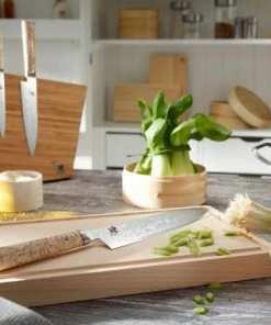 Zwilling Henckels Zwilling Obst- Und Gemüsemesser Shotoh Miyabi 5000MCD 67 -LEONARDO SHOP 000021431