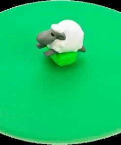 Lurch Mein Deckel Hoftiere Schaf