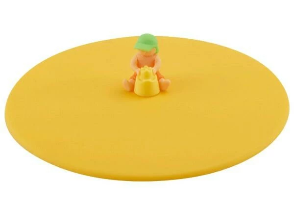 Lurch Sommerdeckel Beach Kids Simon Sandburg 1 Lurch Sommerdeckel Beach Kids Simon Sandburg