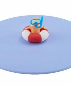 Lurch Sommerdeckel Beach Kids Roland Ring