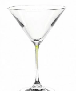 Leonardo Cocktailschalen La Perla In Grün, 2er Set