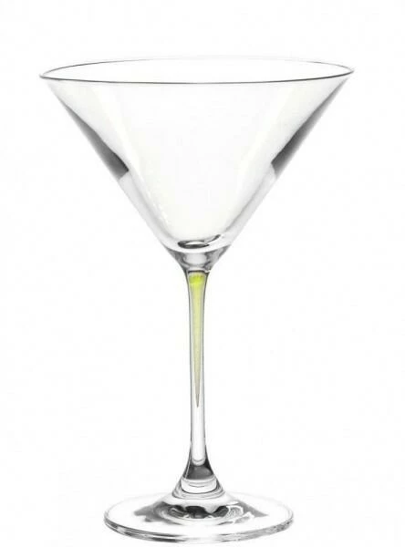 Leonardo Cocktailschalen La Perla In Grün, 2er Set 1 Leonardo Cocktailschalen La Perla In Grün, 2er Set