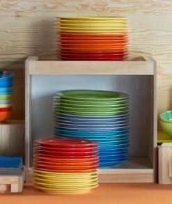 Le Creuset Frühstücksteller In Marseille 7 Le Creuset Frühstücksteller In Marseille -LEONARDO SHOP 01 LeCreuset neu 20