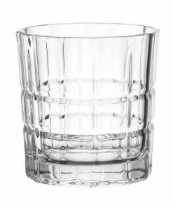 Leonardo Becher-Set Spiritii Klein 250 Ml, 4er-Set