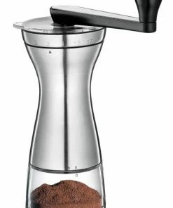 Zassenhaus Kaffeemühle Manaos