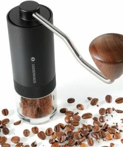 Zassenhaus Kaffee-/Espressomühle Expert 38 A
