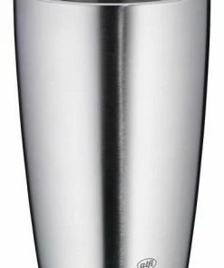 Alfi Flaschenkühler Secco Aus Edelstahl, Matt