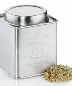 Zassenhaus Vorratsdose Tea