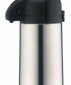 Alfi Isolier-Getränkespender Pumpkanne