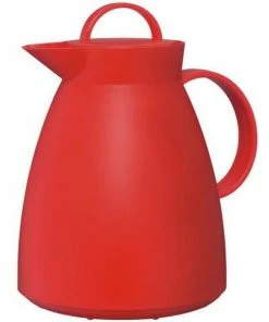 Alfi Isolierkanne Dan In Rot