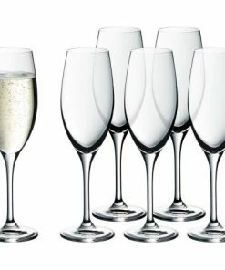 WMF Champagnerkelch-Set Easy Plus