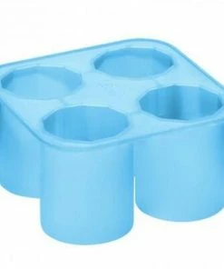 Lurch Eiswürfelbehälter Schnapsglas