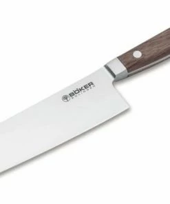 Böker Santoku Heritage