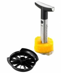 GEFU Ananasschneider PROFESSIONAL