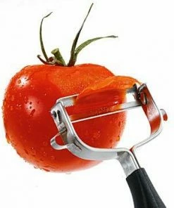 GEFU Tomaten-, Paprika-, Kiwischäler Pomodoro 5 GEFU Tomaten-, Paprika-, Kiwischäler Pomodoro -LEONARDO SHOP 13640 3 01