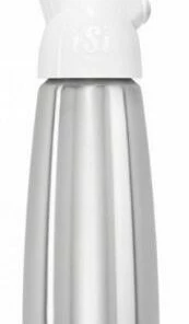 ISi Easy Whip 0,5 L, Weiß