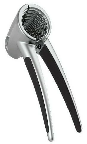 Cilio Nussknacker "Knacki Exklusiv" Mit Flaschenöffner 1 Cilio Nussknacker "Knacki Exklusiv" Mit Flaschenöffner