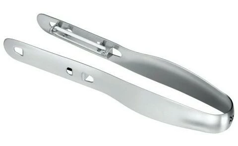 WMF Doppelschäler Gourmet 1 WMF Doppelschäler Gourmet