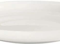 ASA Coupe Gourmetteller Mit Abgesenktem Spiegel, 27 Cm