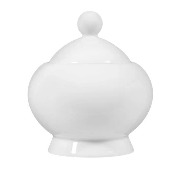 Seltmann Weiden Lido Zuckerdose 0,25 L 1 Seltmann Weiden Lido Zuckerdose 0,25 L