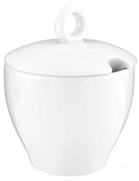 Seltmann Weiden Coffee-e-Motion Zuckerdose Mit Deckel 6 Personen 3 Seltmann Weiden Coffee-e-Motion Zuckerdose Mit Deckel 6 Personen – Bild 3