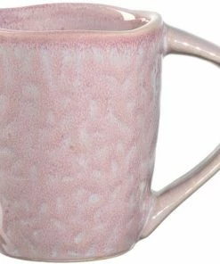 Leonardo Espressotasse MATERA 90 Ml Rosé, 4er-Set