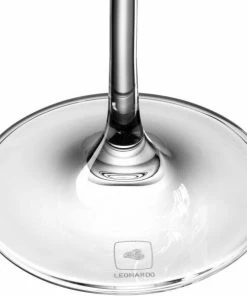 Leonardo Weißweinglas TIVOLI 450 Ml, 6er-Set -LEONARDO SHOP 210 020963 4 K