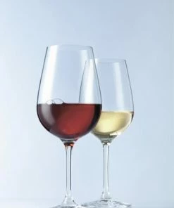 Leonardo Weißweinglas TIVOLI 450 Ml, 6er-Set -LEONARDO SHOP 210 020963 6 K