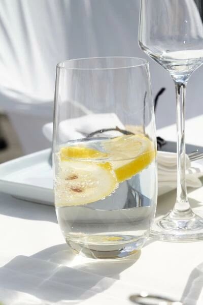 Leonardo Trinkglas TIVOLI 390 Ml, 6er-Set 2 Leonardo Trinkglas TIVOLI 390 Ml, 6er-Set – Bild 2