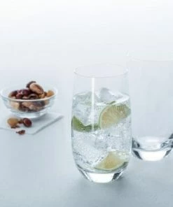 Leonardo Trinkglas TIVOLI 390 Ml, 6er-Set 7 Leonardo Trinkglas TIVOLI 390 Ml, 6er-Set -LEONARDO SHOP 210 020965 3 K