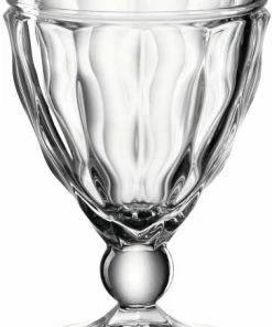 Leonardo Rotweinglas BRINDISI 310 Ml, 6er-Set