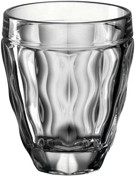 Leonardo Trinkglas BRINDISI 270 Ml Anthrazit, 6er-Set 1 Leonardo Trinkglas BRINDISI 270 Ml Anthrazit, 6er-Set