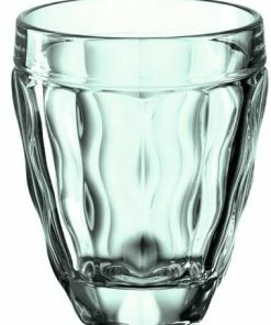 Leonardo Trinkglas BRINDISI 270 Ml Grün, 6er-Set