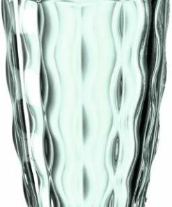 Leonardo Trinkglas BRINDISI 370 Ml Grün, 6er-Set