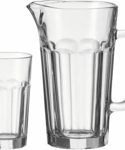 Leonardo Krug/Becherset ROCK 7-teilig