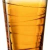 Leonardo Trinkglas VARIO STRUTTURA 280 Ml Orange, 6er-Set