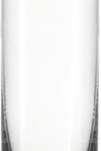 Leonardo Wasserbecher EASY+ 330 Ml, 6er-Set