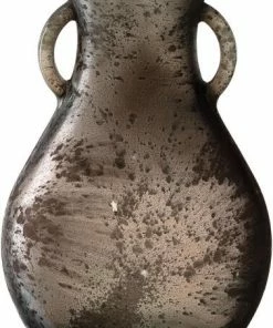 Leonardo Krugvase CASOLARE 24 Cm Braun