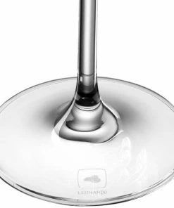 Leonardo Weißweinglas CIAO+ 300 Ml, 6er-Set -LEONARDO SHOP 210 061446 4 K