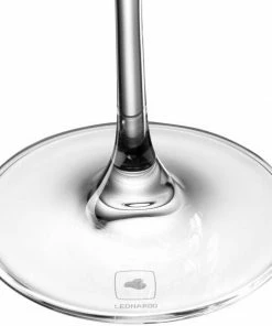 Leonardo Rotweinglas CIAO+ 430 Ml, 6er-Set -LEONARDO SHOP 210 061448 4 K