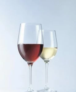 Leonardo Rotweinglas CIAO+ 430 Ml, 6er-Set -LEONARDO SHOP 210 061448 6 K