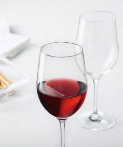 Leonardo Rotweinglas CIAO+ 430 Ml, 6er-Set -LEONARDO SHOP 210 061448 7 K