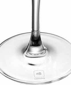 Leonardo Rotweinglas CIAO+, 6er-Set -LEONARDO SHOP 210 061449 4 K