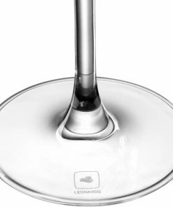 Leonardo Burgunderglas CIAO+ 630 Ml, 6er-Set 12 Leonardo Burgunderglas CIAO+ 630 Ml, 6er-Set -LEONARDO SHOP 210 061450 4 K