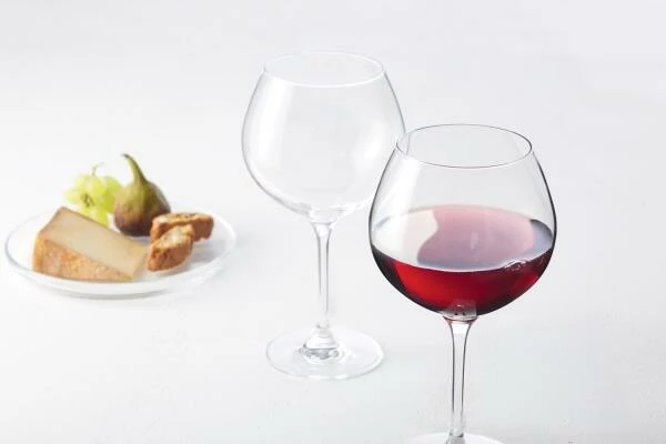 Leonardo Burgunderglas CIAO+ 630 Ml, 6er-Set 3 Leonardo Burgunderglas CIAO+ 630 Ml, 6er-Set – Bild 3