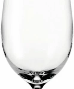 Cilio-shop 5 Leonardo Bierglas CIAO+ 390 Ml, 6er-Set