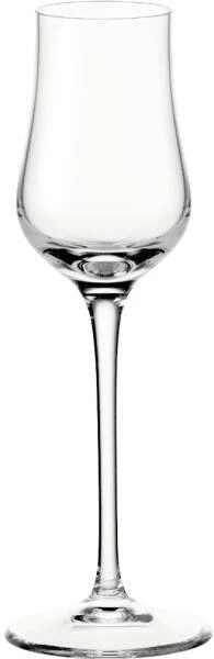 Leonardo Grappaglas CIAO+ 85 Ml, 6er-Set 1 Leonardo Grappaglas CIAO+ 85 Ml, 6er-Set