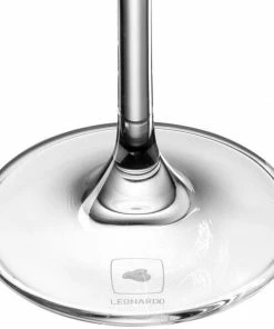 Leonardo Grappaglas CIAO+ 85 Ml, 6er-Set 12 Leonardo Grappaglas CIAO+ 85 Ml, 6er-Set -LEONARDO SHOP 210 061452 4 K