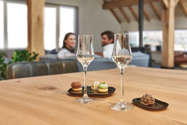 Leonardo Grappaglas CIAO+ 85 Ml, 6er-Set 6 Leonardo Grappaglas CIAO+ 85 Ml, 6er-Set – Bild 6